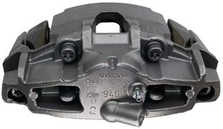 Semi-Loaded Caliper
