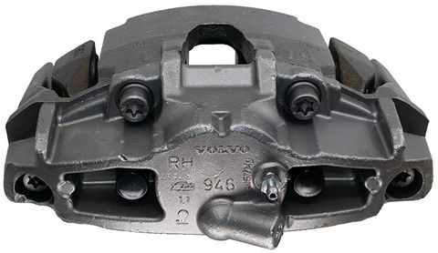 Semi-Loaded Caliper