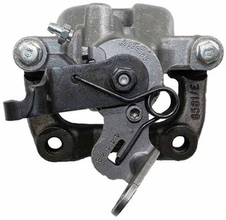 Semi-Loaded Caliper