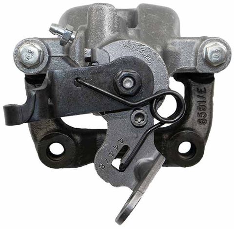 Semi-Loaded Caliper
