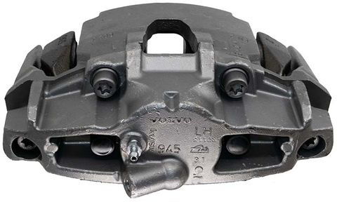 Semi-Loaded Caliper