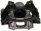 Semi-Loaded Caliper