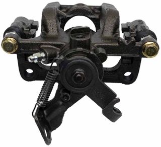 Semi-Loaded Caliper