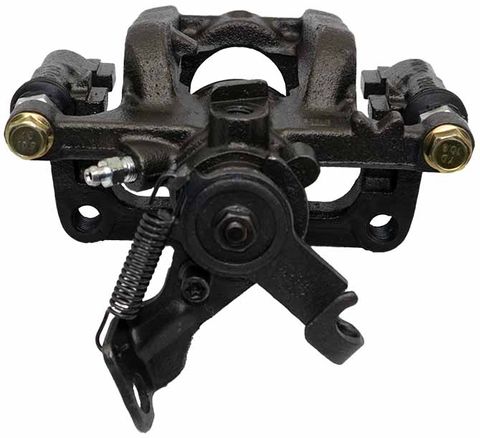Semi-Loaded Caliper