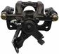 Semi-Loaded Caliper