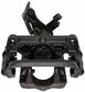 Semi-Loaded Caliper