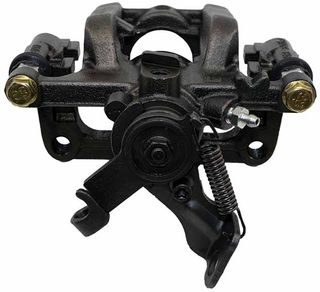Semi-Loaded Caliper