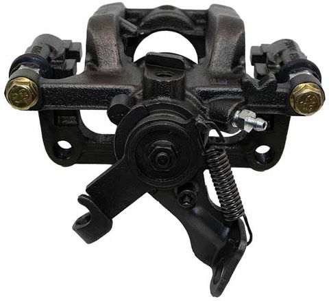 Semi-Loaded Caliper