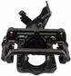 Semi-Loaded Caliper