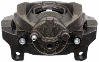 Semi-Loaded Caliper