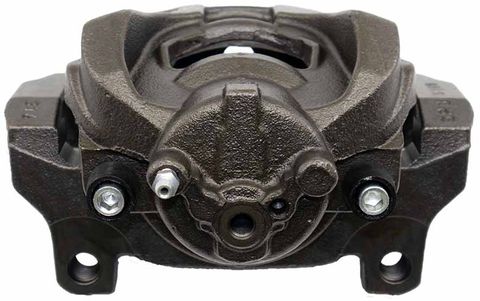 Semi-Loaded Caliper