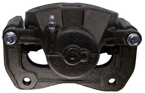 Semi-Loaded Caliper
