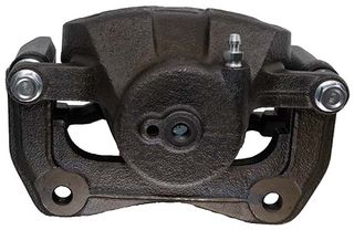 Semi-Loaded Caliper