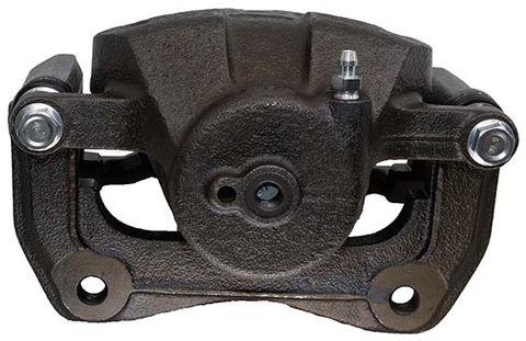 Semi-Loaded Caliper