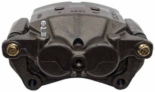 Semi-Loaded Caliper