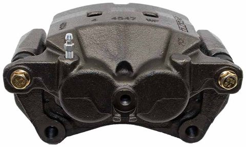 Semi-Loaded Caliper