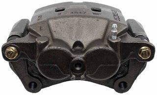 Semi-Loaded Caliper