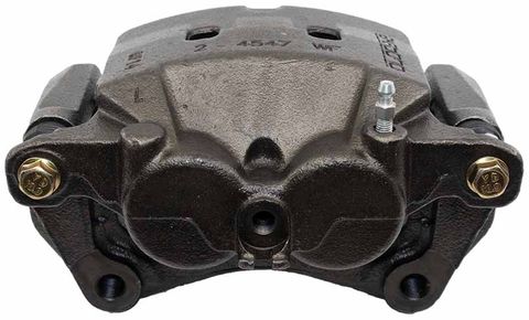 Semi-Loaded Caliper