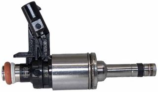 Direct Injector