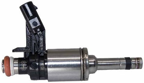 Direct Injector