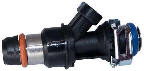 Multi-Port Fuel Injector