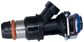 Multi-Port Fuel Injector