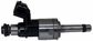 Direct Injector