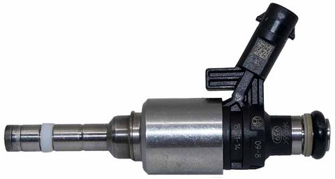 Direct Injector