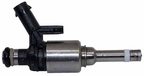 Direct Injector