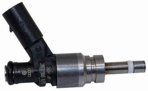 Direct Injector