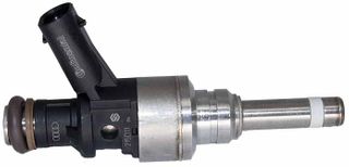 Direct Injector