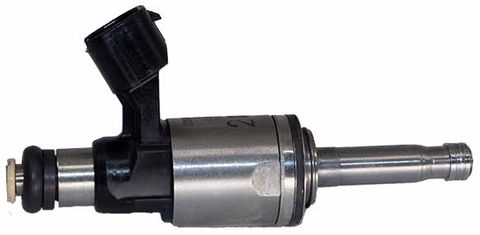 Direct Injector