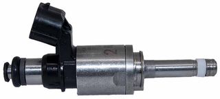 Direct Injector