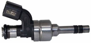 Direct Injector