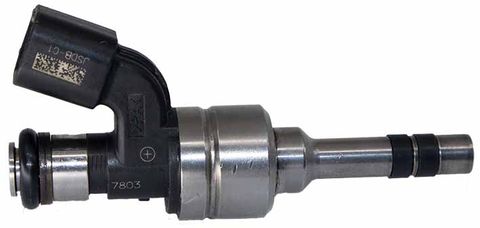 Direct Injector
