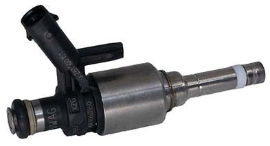 Direct Injector