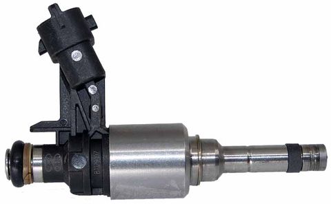 Direct Injector