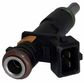 Multi-Port Fuel Injector