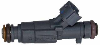 Multi-Port Fuel Injector