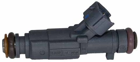 Multi-Port Fuel Injector