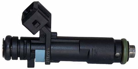 Multi-Port Fuel Injector