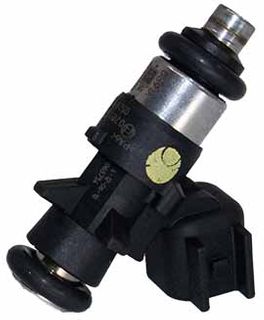 Multi-Port Fuel Injector