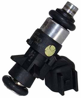 Multi-Port Fuel Injector