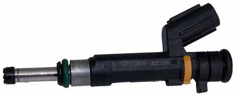 Multi-Port Fuel Injector