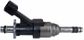 Direct Injector