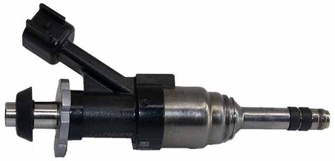 Direct Injector
