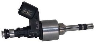 Direct Injector