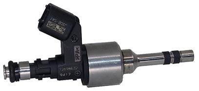 Direct Injector