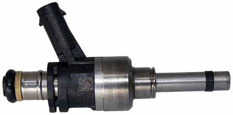 Direct Injector