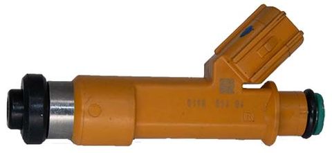 Multi-Port Fuel Injector